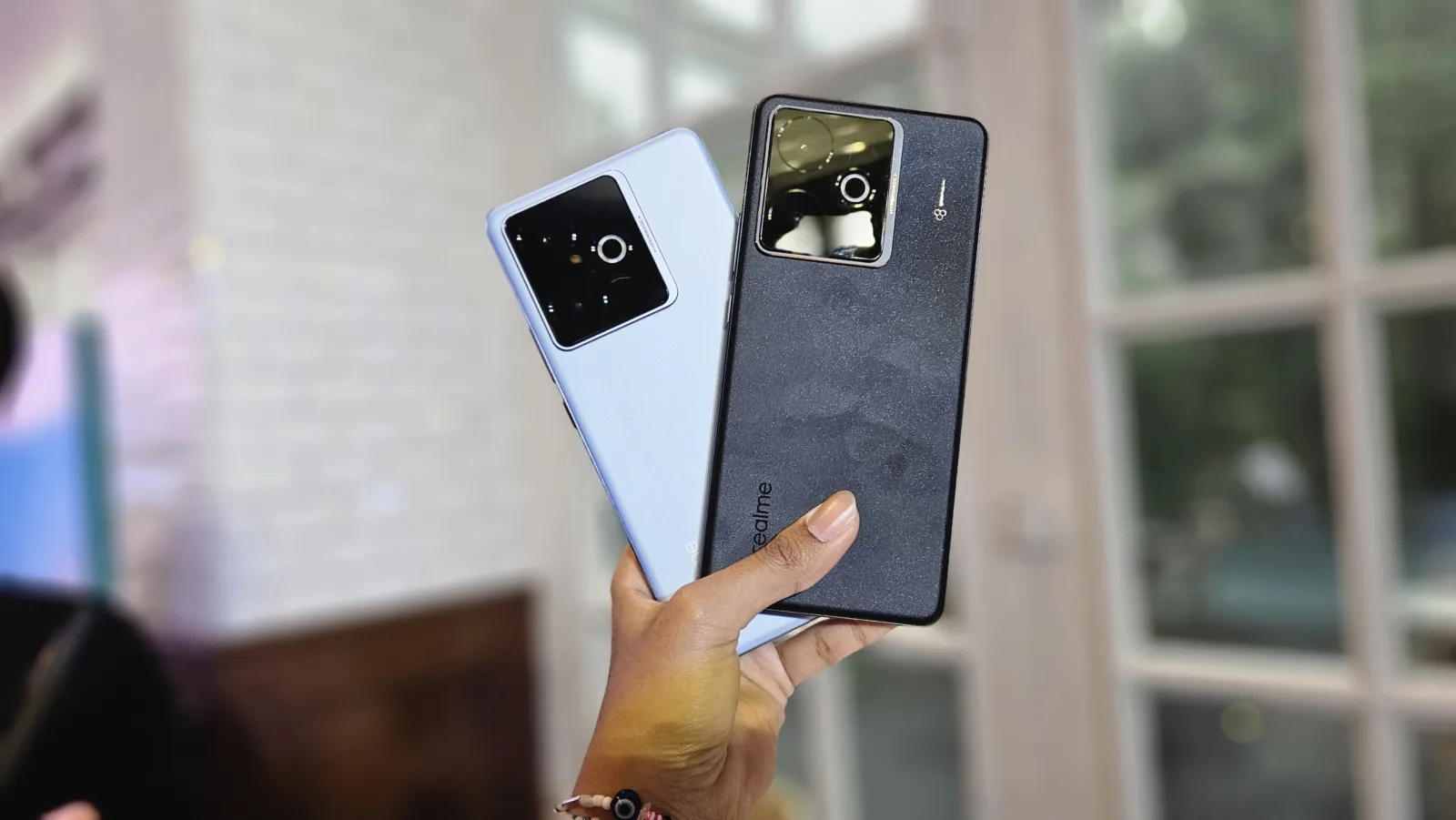 Realme GT 7 dan GT 7T